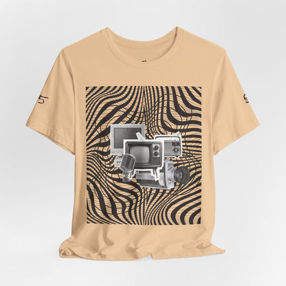 SJC's Entertainment Tee  - Collector's Edition