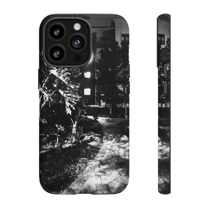 The Dark Night Collection Phone Case - 1