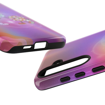 Disco Love Phone Case