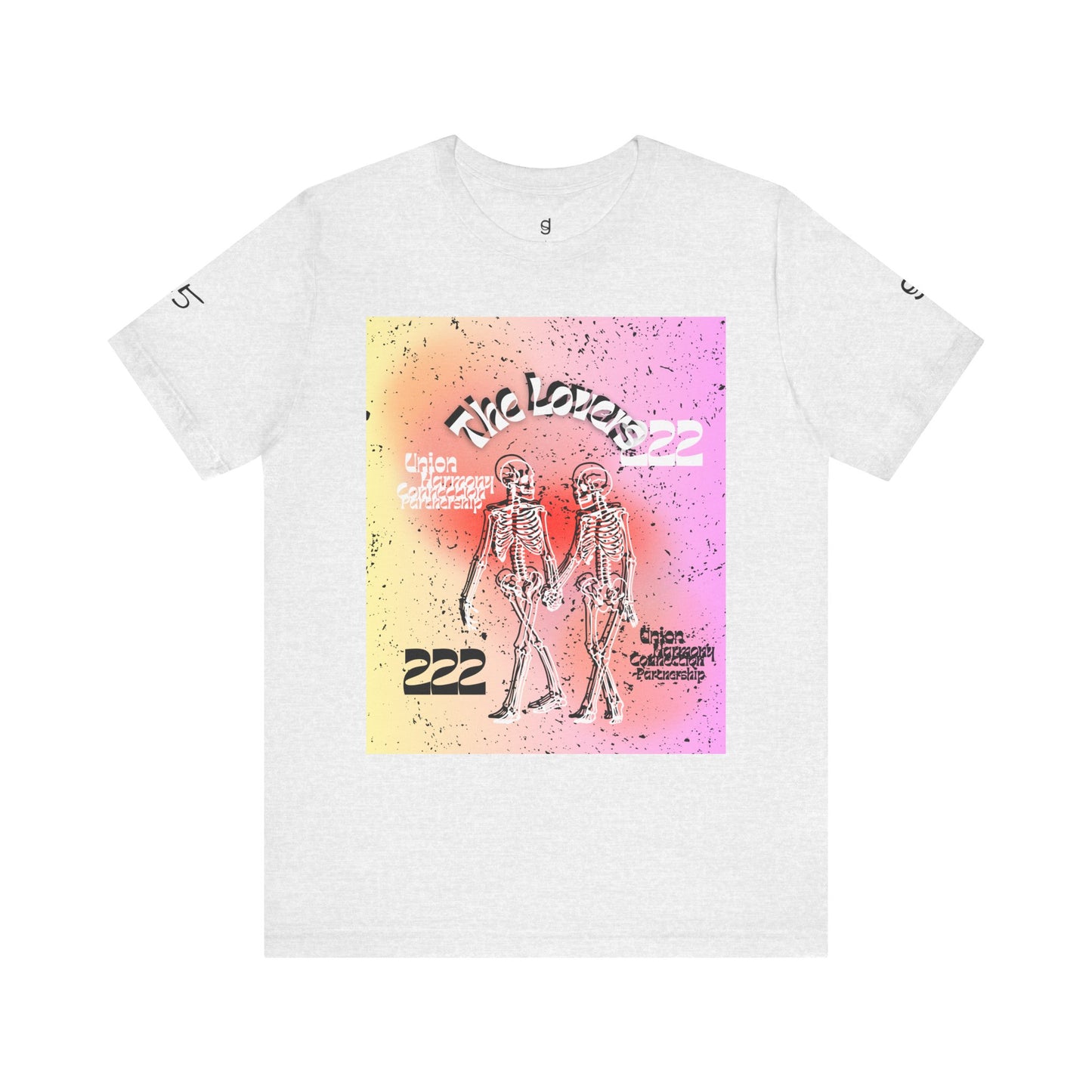 The Lovers Tee -  Collector's Edition