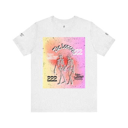The Lovers Tee -  Collector's Edition