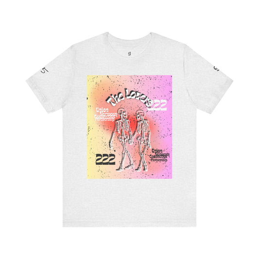 The Lovers Tee -  Collector's Edition