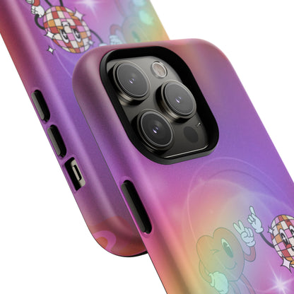 Disco Love Magcase