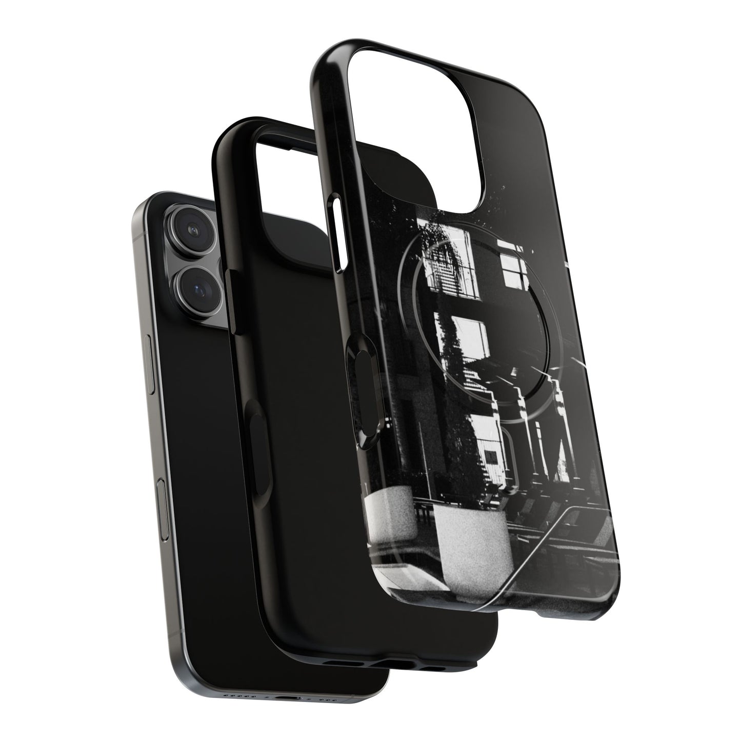 The Dark Night Collection Magcase - 4