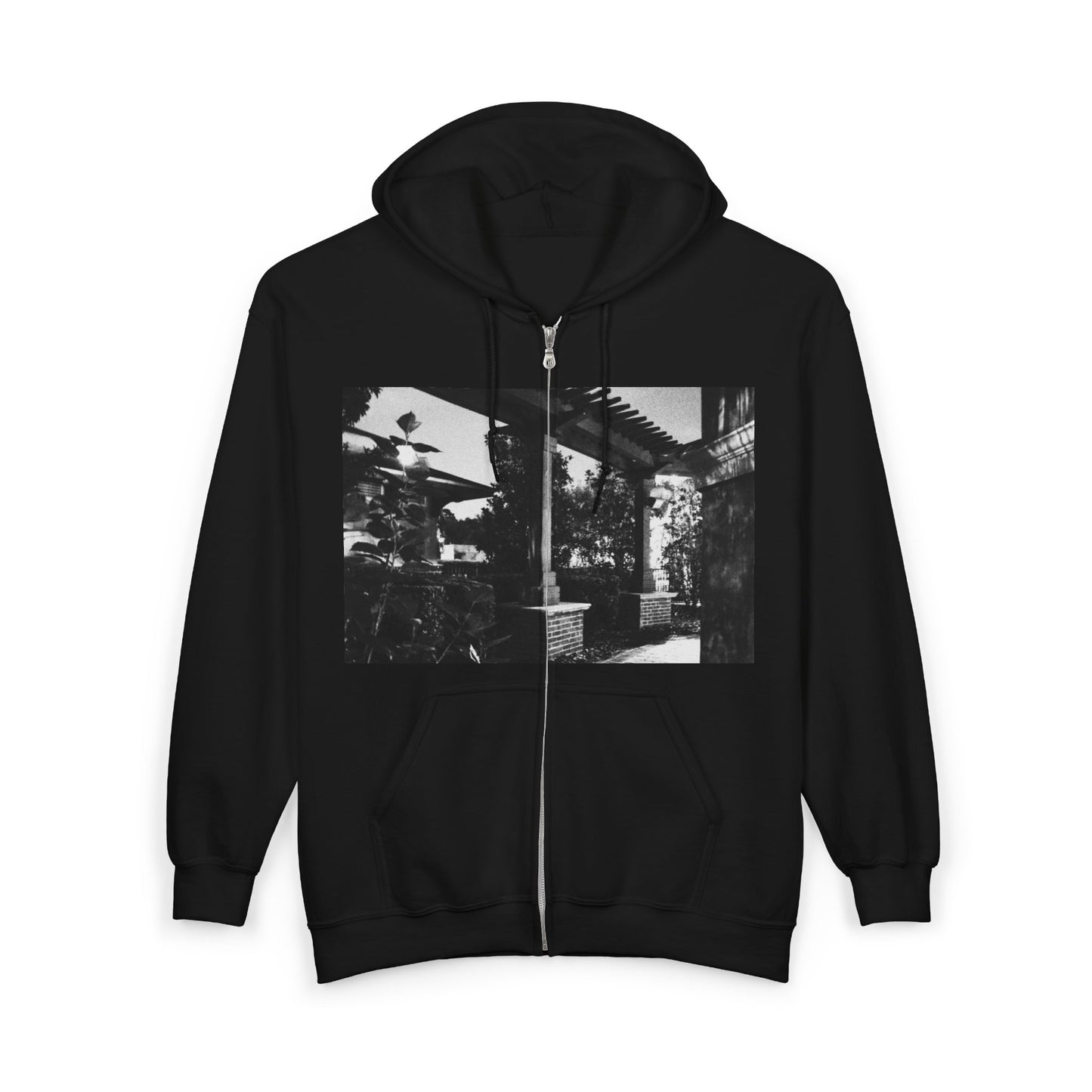 The Dark Night Jacket No. 2