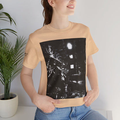 The Dark Night Tee No.  3 - Collector's Edition