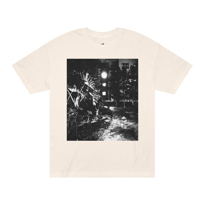 The Dark Night Tee No. 1 - Base Version