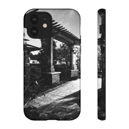 The Dark Night Collection Phone Case - 2