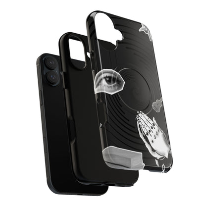 SJC's Spiral MagCase