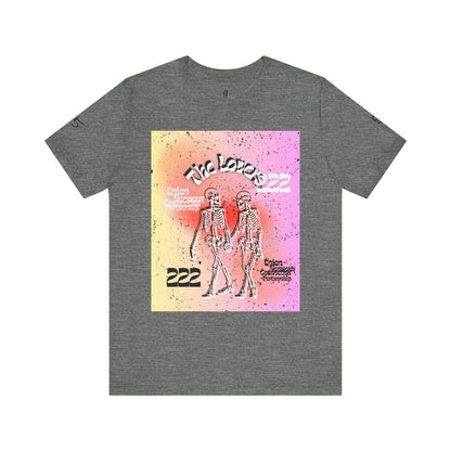 The Lovers Tee -  Collector's Edition