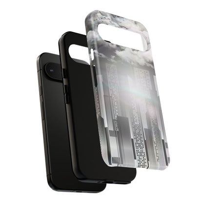 Skyline Phone Case