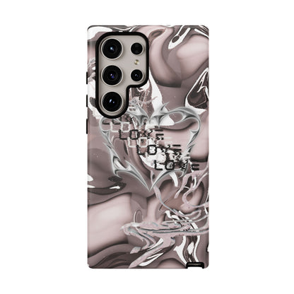 3000s Love Phone Case