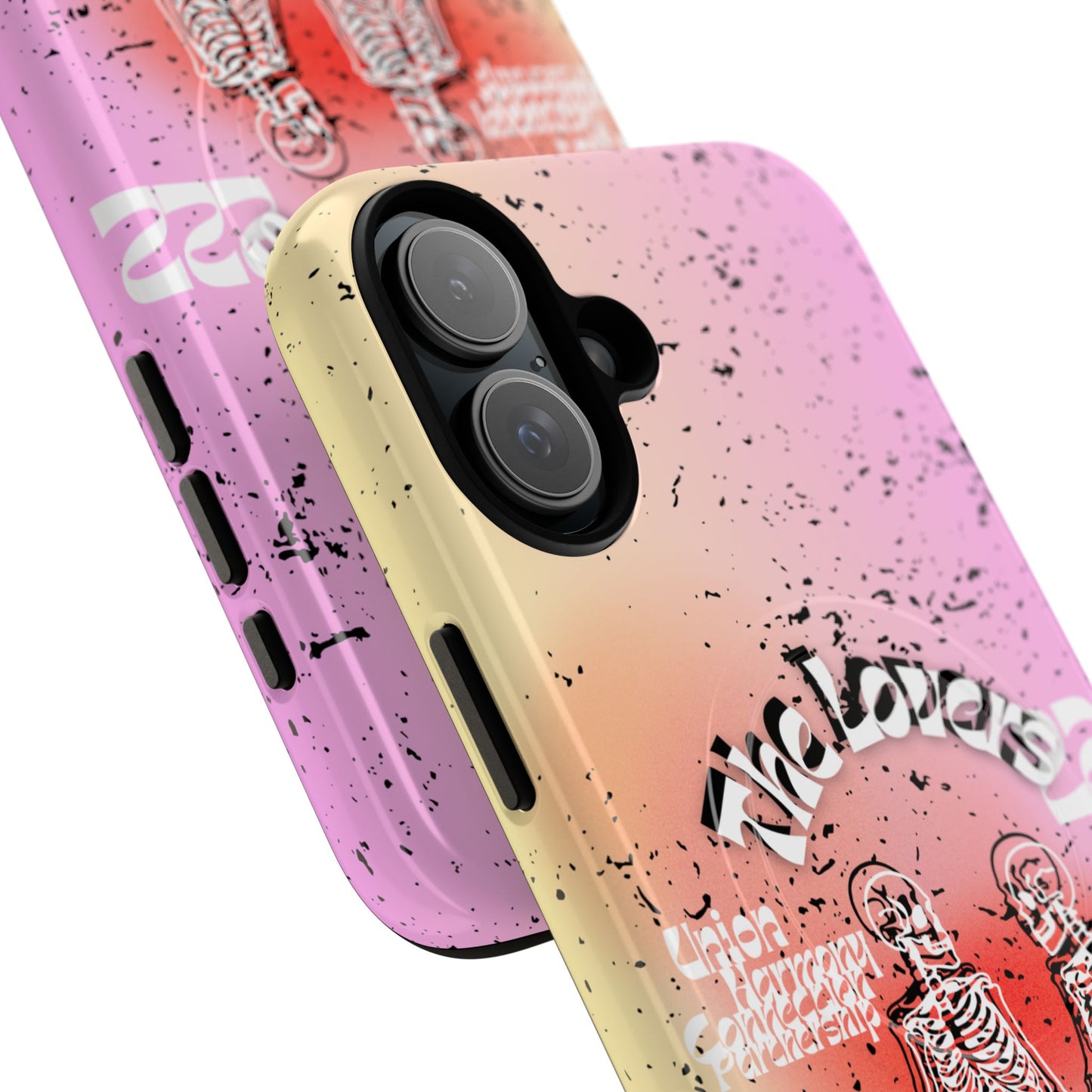 The Lovers Magcase