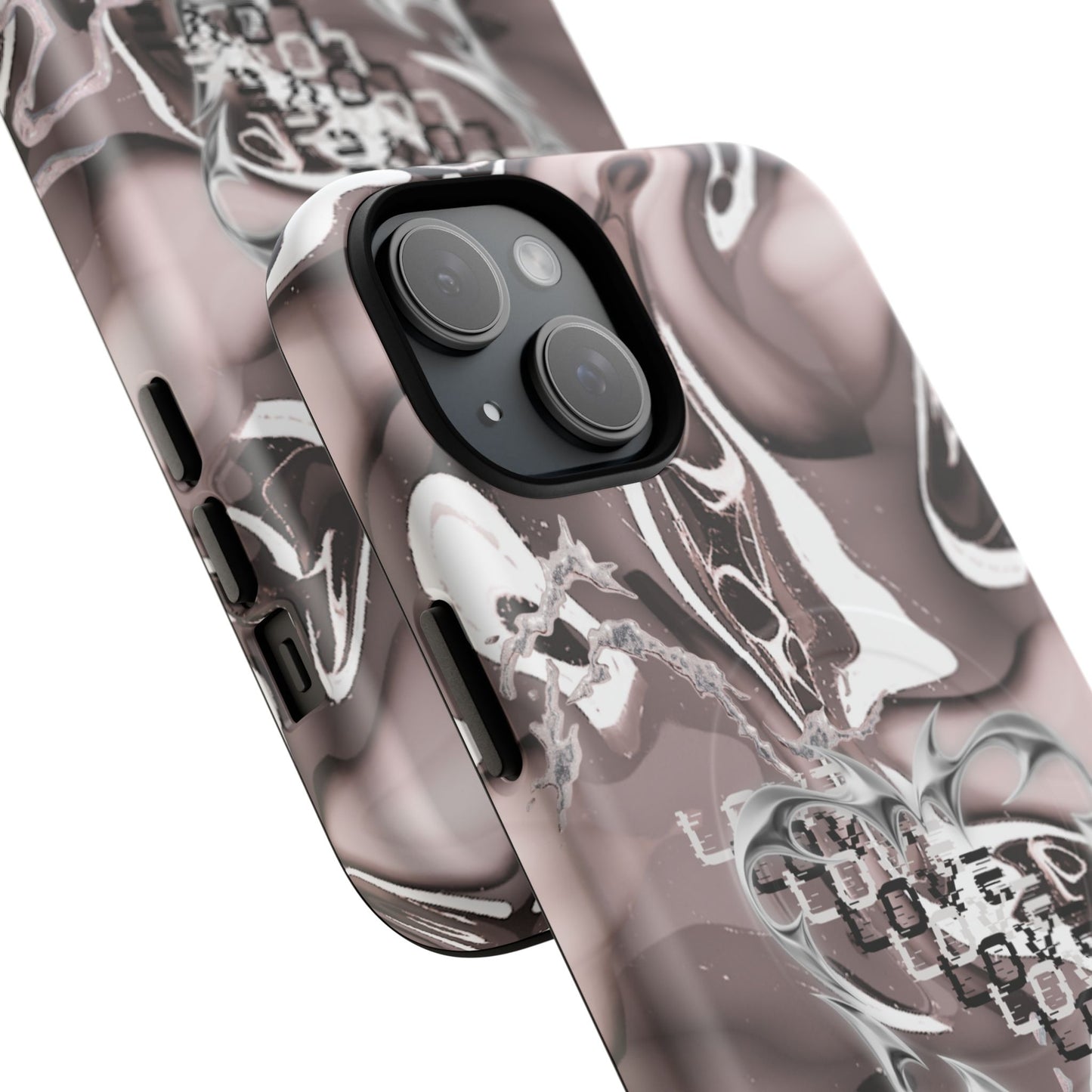3000s Love Magcase