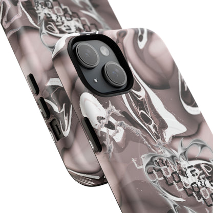 3000s Love Magcase