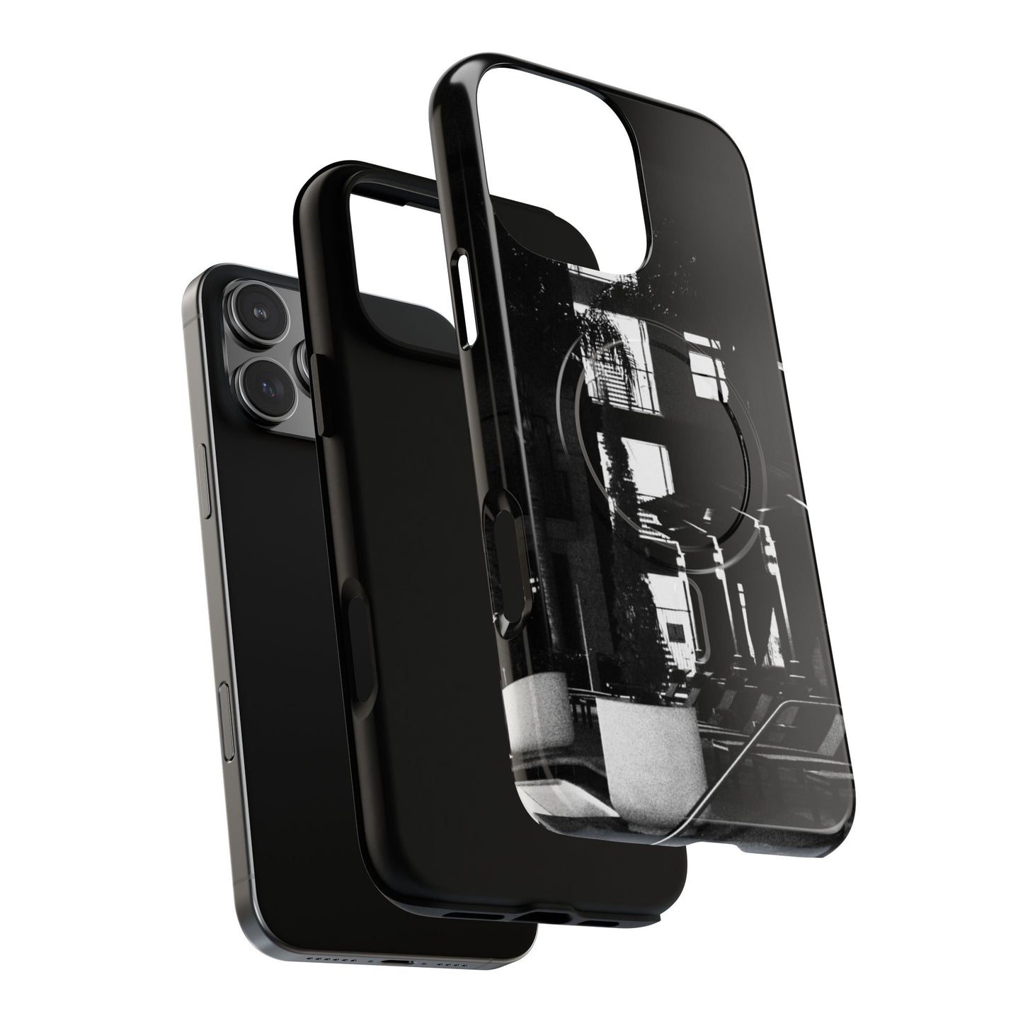 The Dark Night Collection Magcase - 4