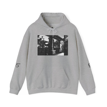 The Dark Night No. 2 Hoodie