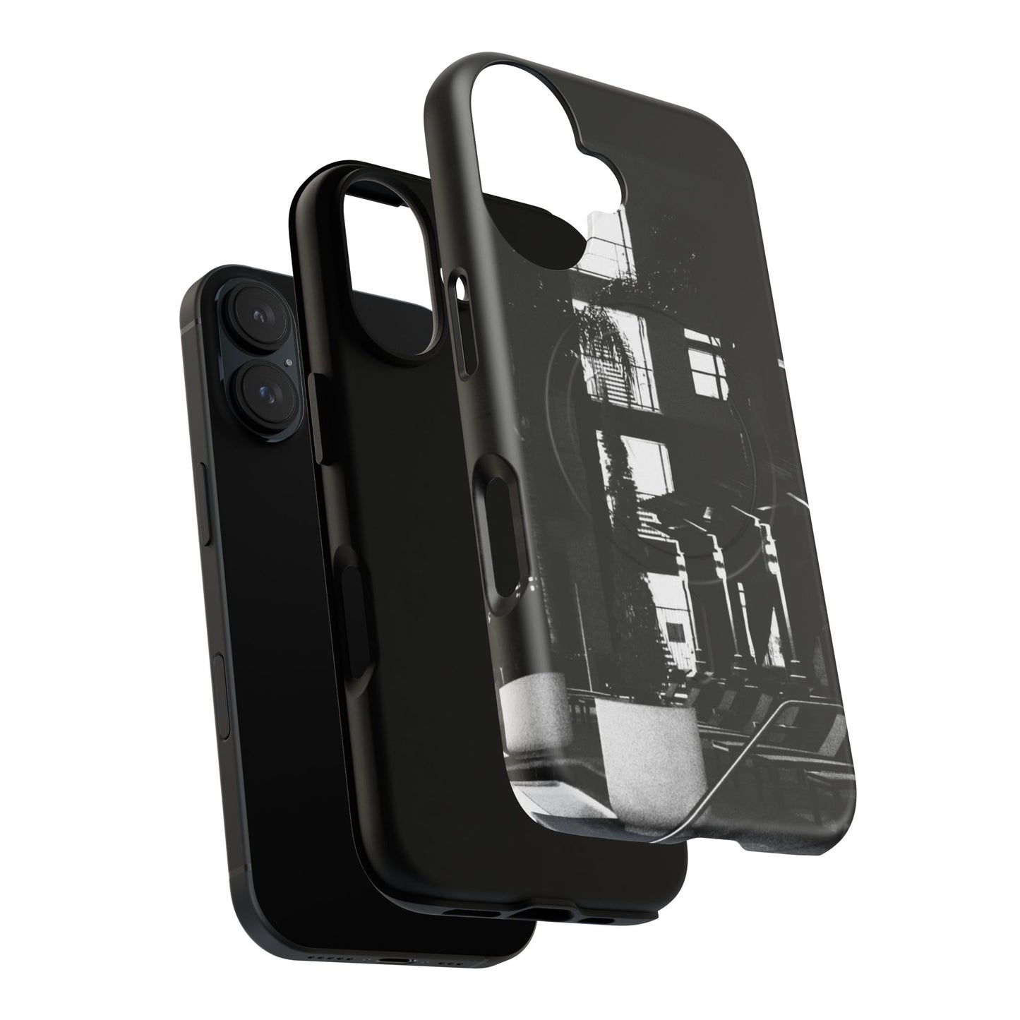 The Dark Night Collection Magcase - 4