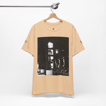 The Dark Night Tee No. 4 - Collector's Edition