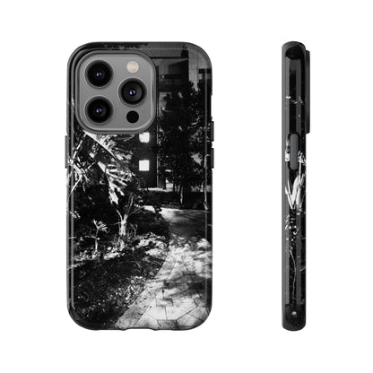 The Dark Night Collection Phone Case - 1