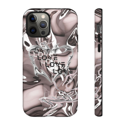 3000s Love Phone Case