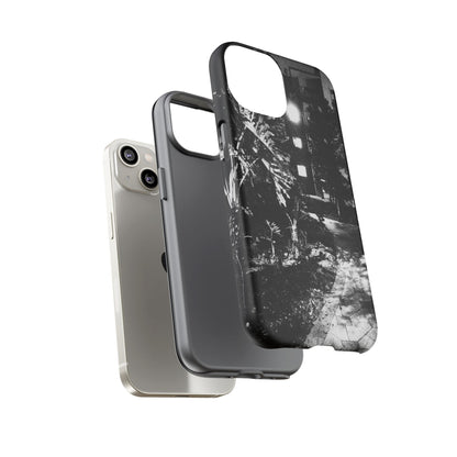 The Dark Night Collection Phone Case - 1