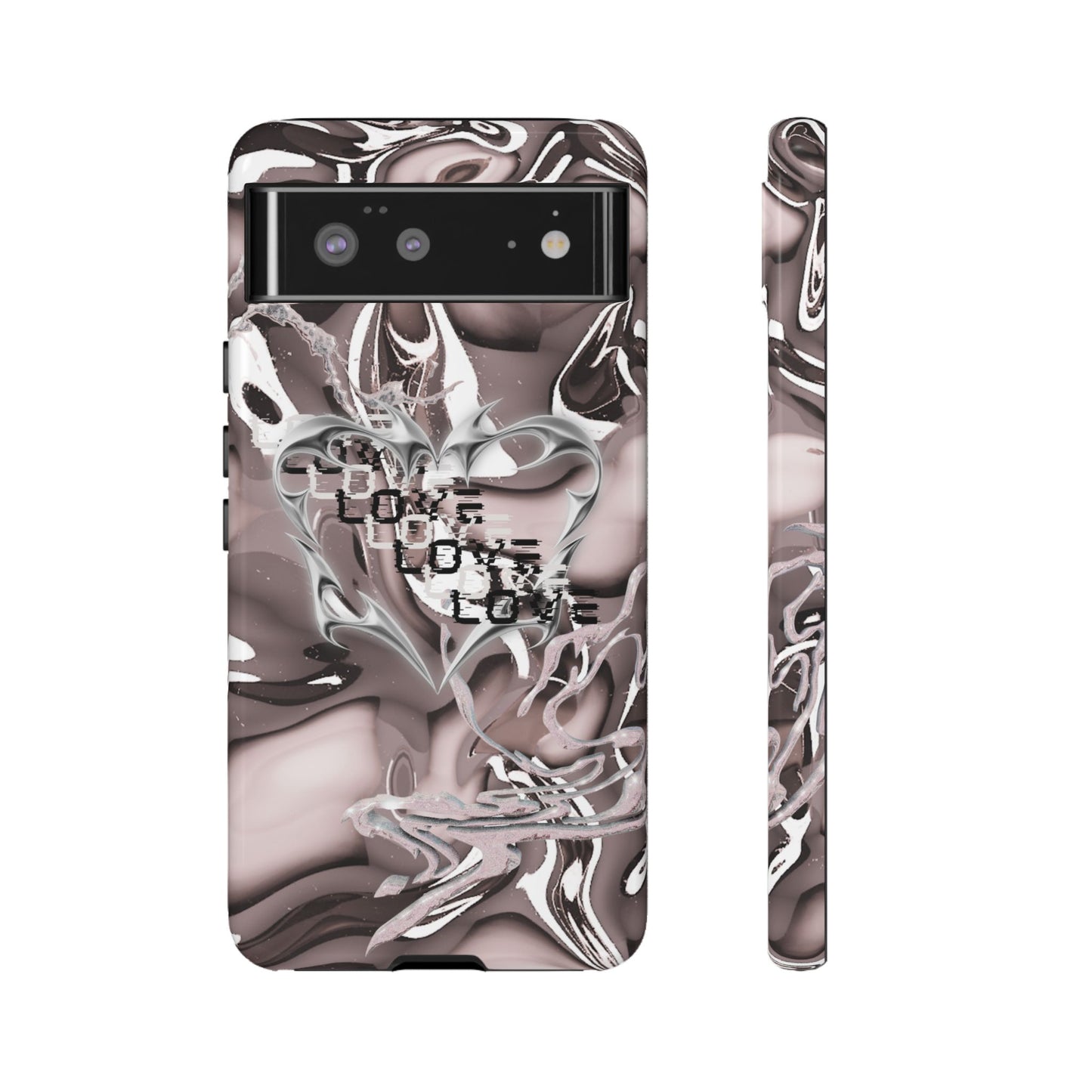 3000s Love Phone Case