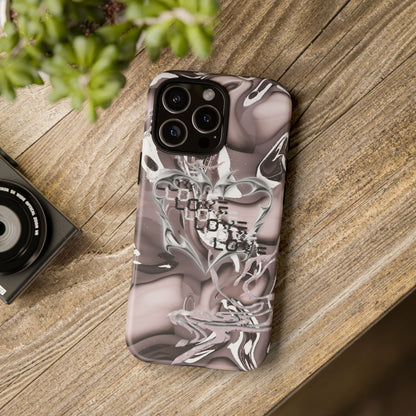 3000s Love Phone Case