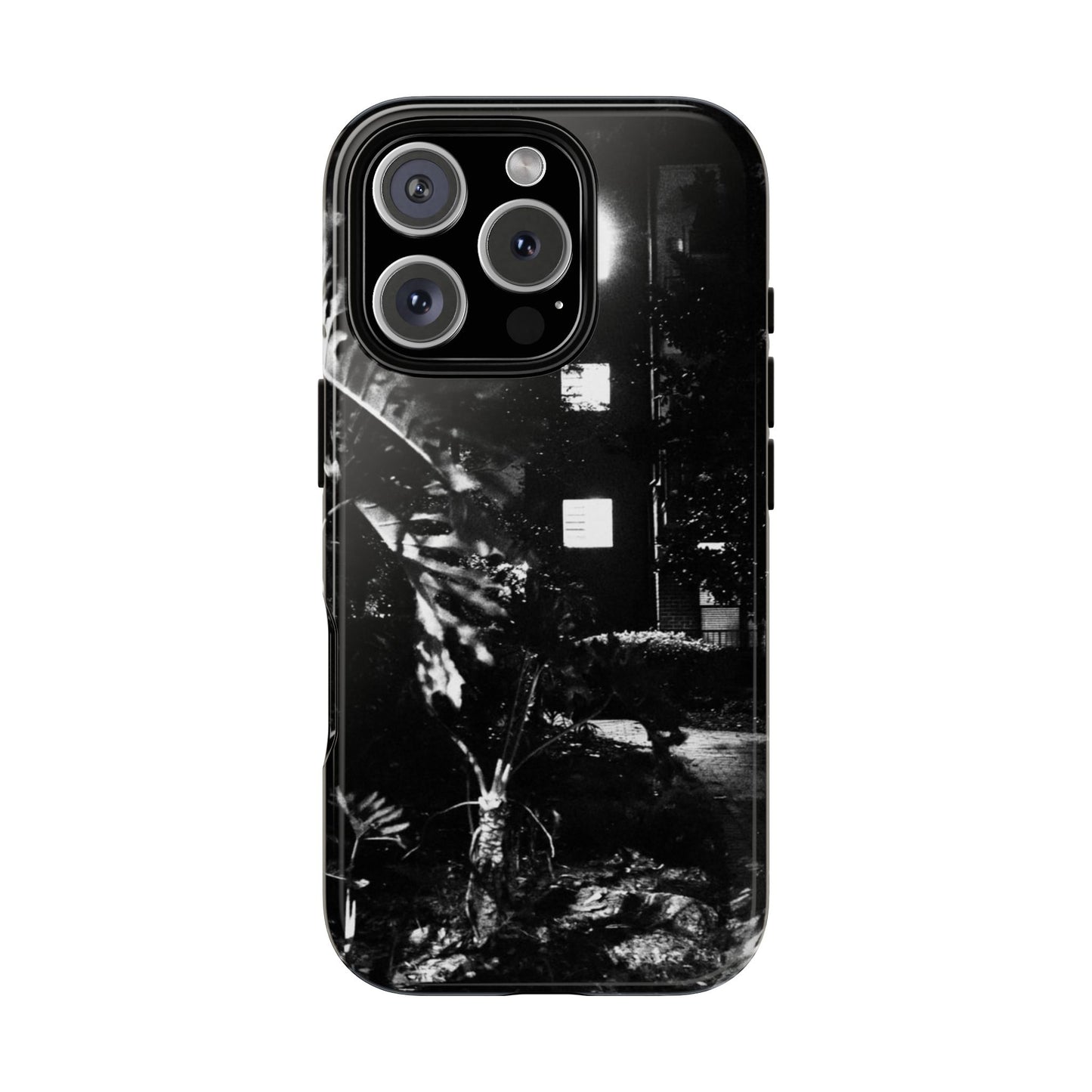 The Dark Night Collection Phone Case - 3