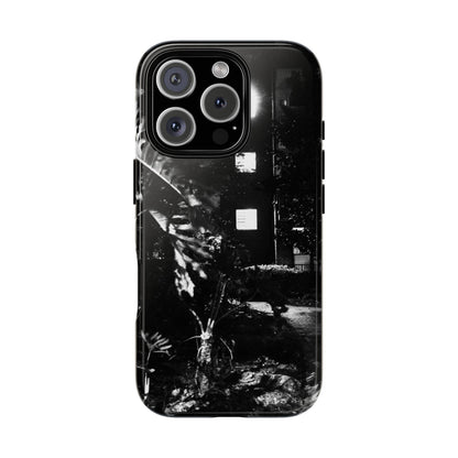 The Dark Night Collection Phone Case - 3