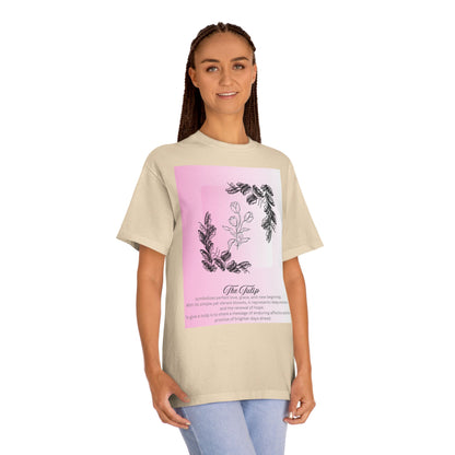 The Tulip Tee - Base Version