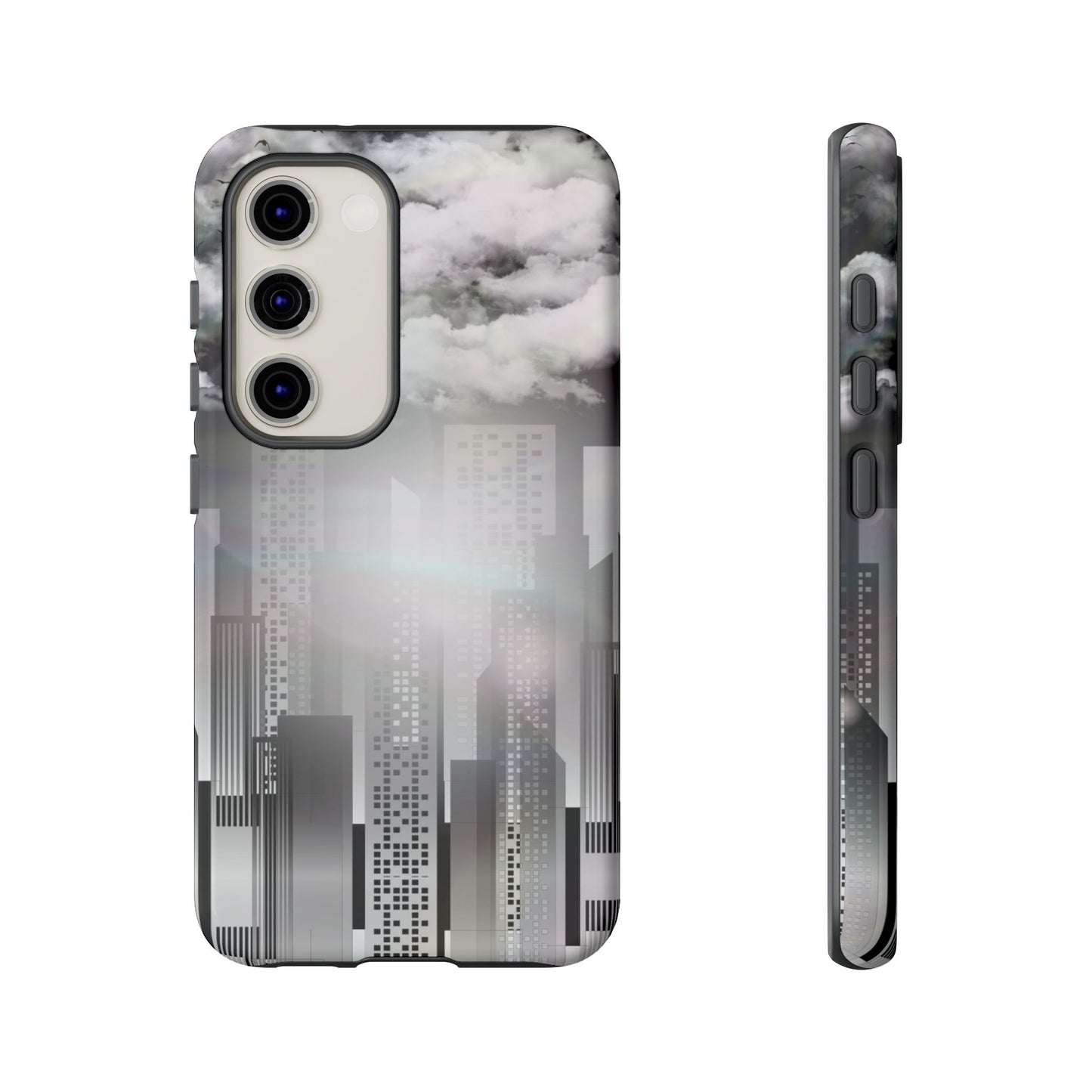 Skyline Phone Case