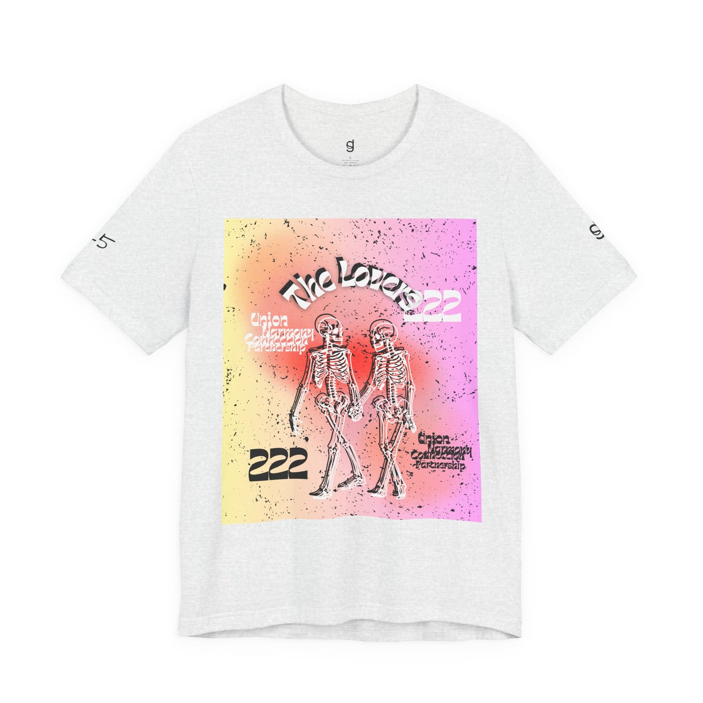 The Lovers Tee -  Collector's Edition