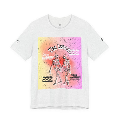 The Lovers Tee -  Collector's Edition