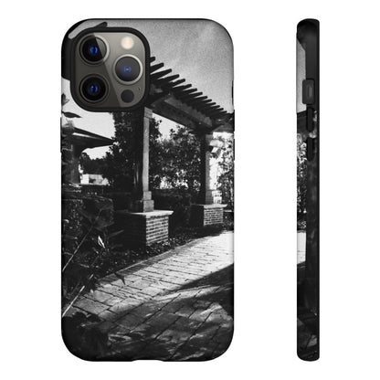 The Dark Night Collection Phone Case - 2