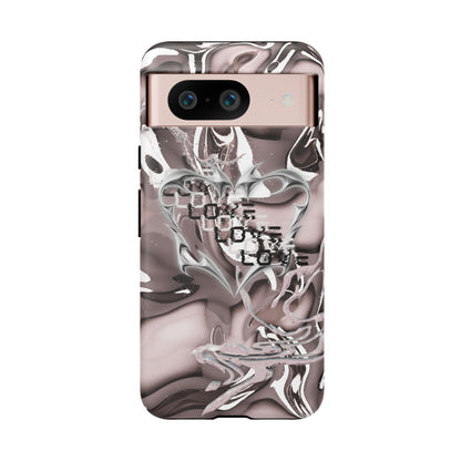 3000s Love Phone Case