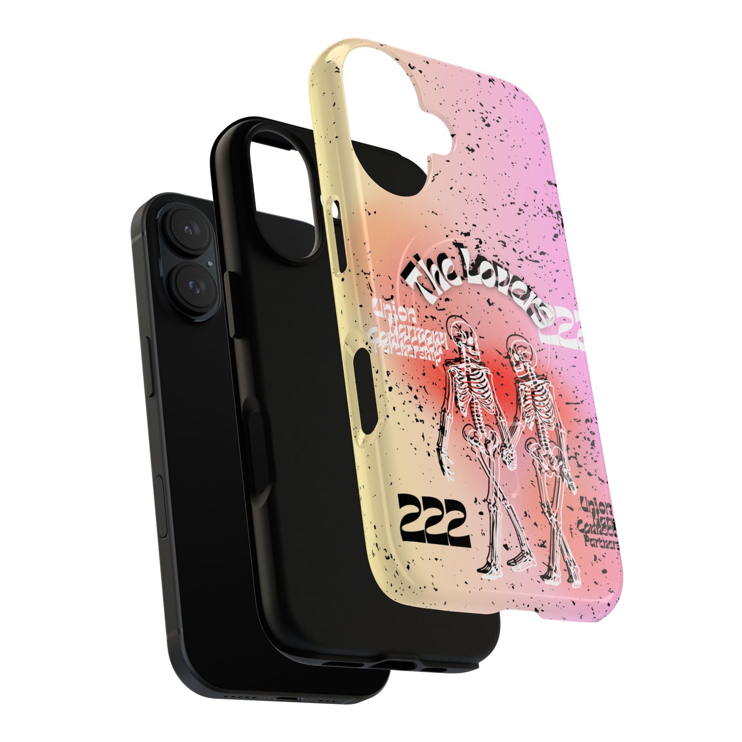 The Lovers Magcase