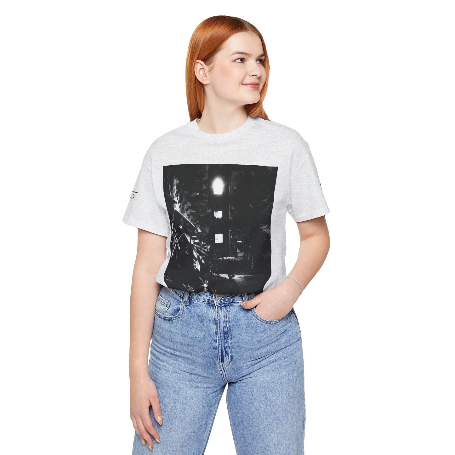 The Dark Night Tee No.  3 - Collector's Edition