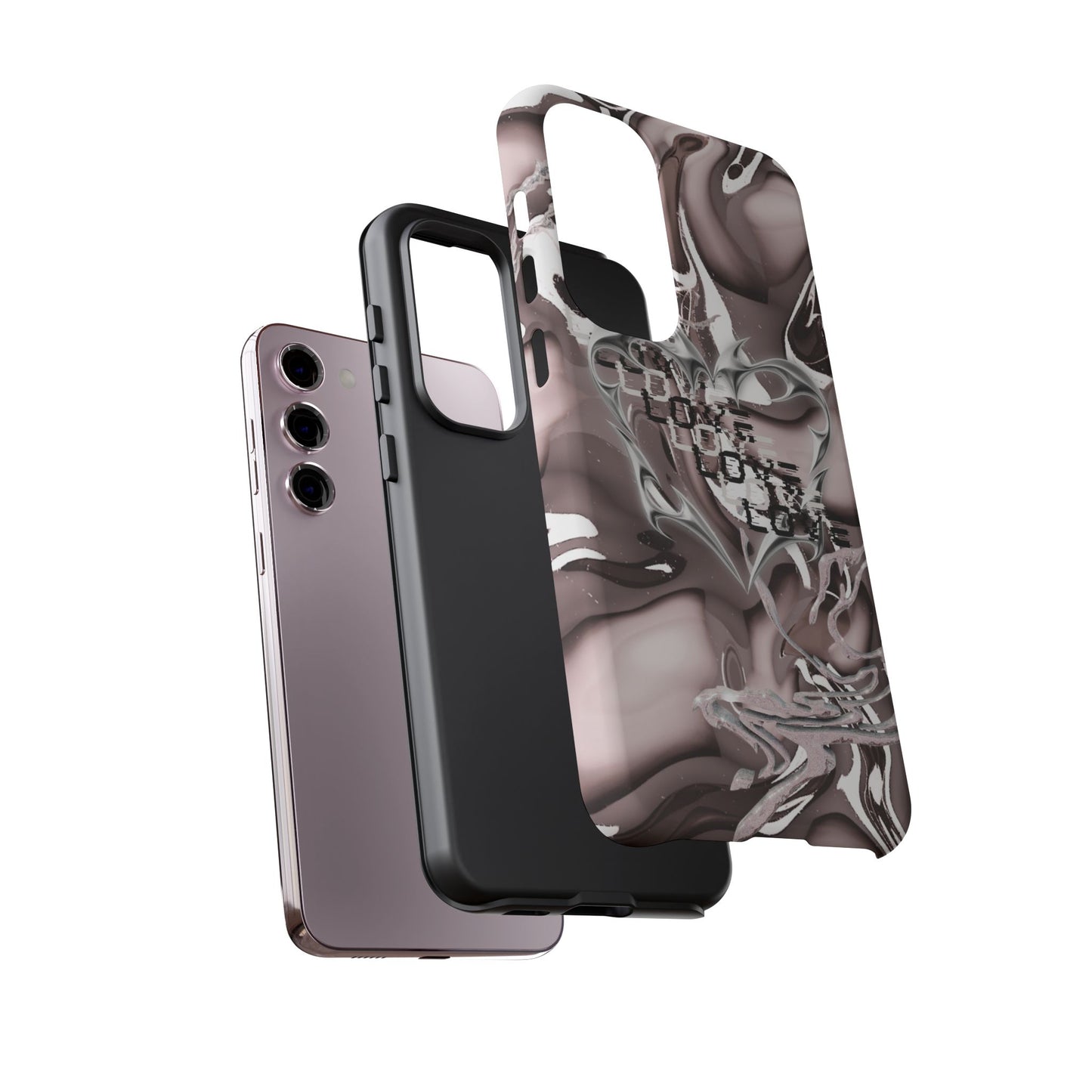 3000s Love Phone Case