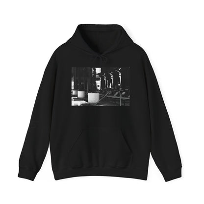 The Dark Night No. 4 Hoodie