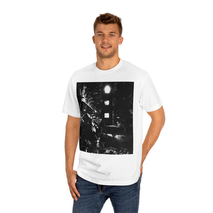 The Dark Night Tee No. 3 - Base Version