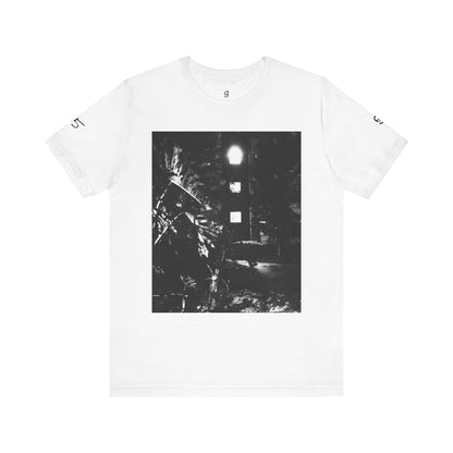 The Dark Night Tee No.  3 - Collector's Edition