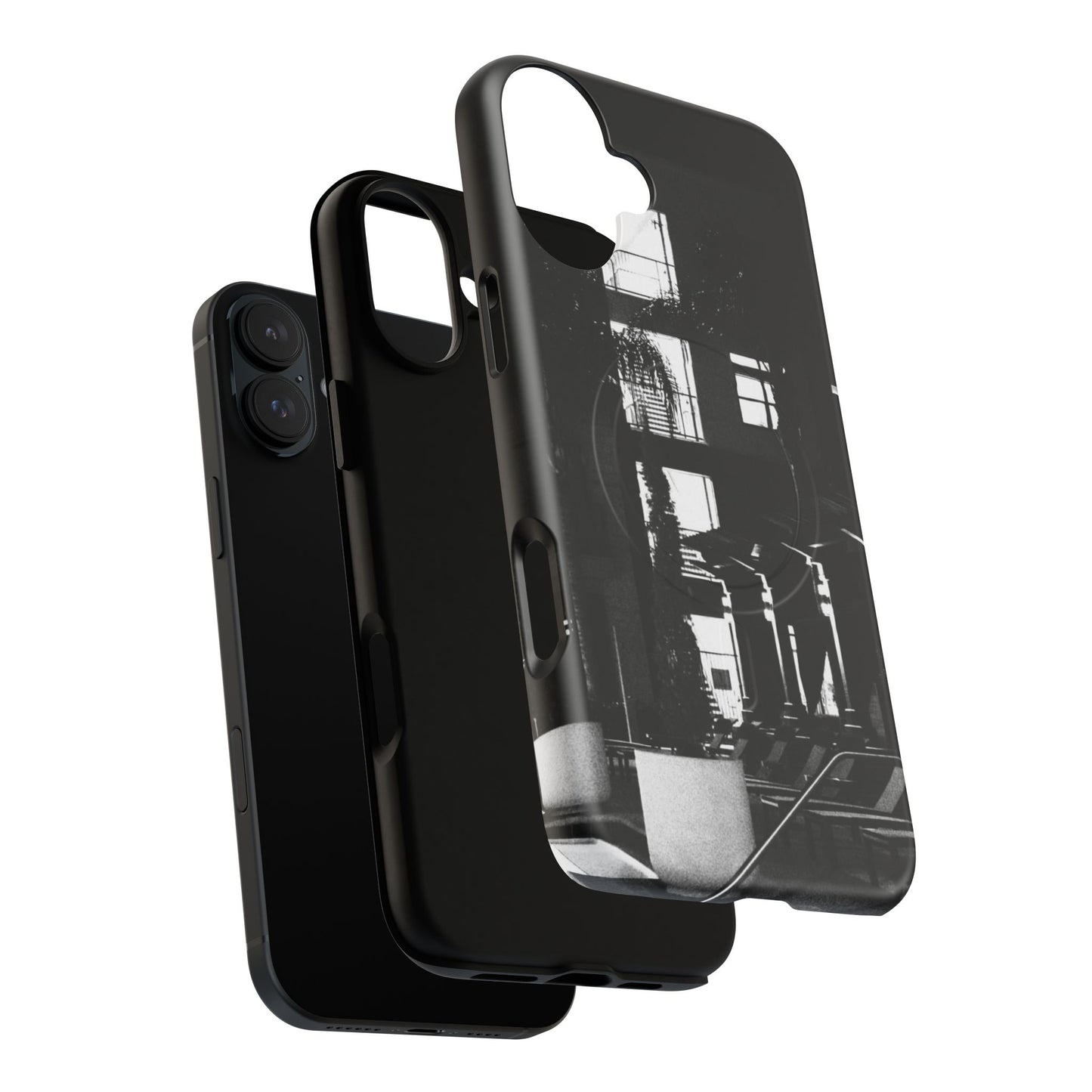 The Dark Night Collection Magcase - 4