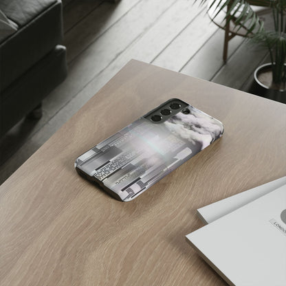 Skyline Phone Case