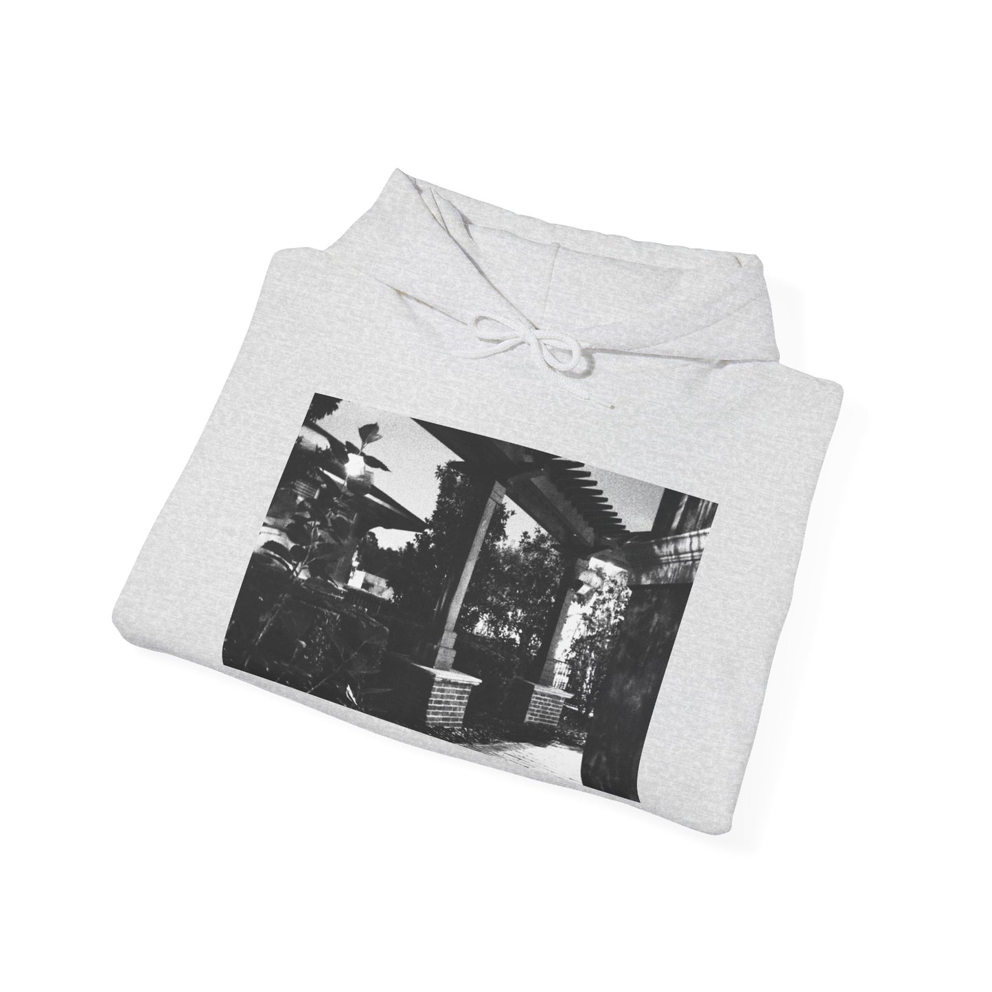 The Dark Night No. 2 Hoodie