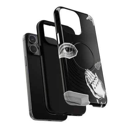 SJC's Spiral MagCase