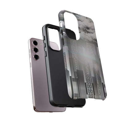 Skyline Phone Case