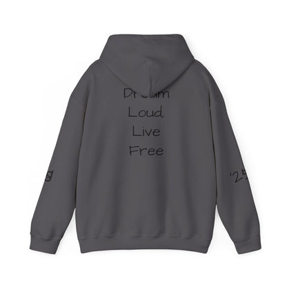 SJC's Entertainment Hoodie