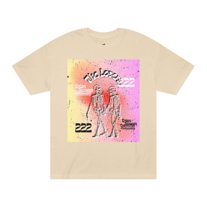 The Lovers Tee - Base Version