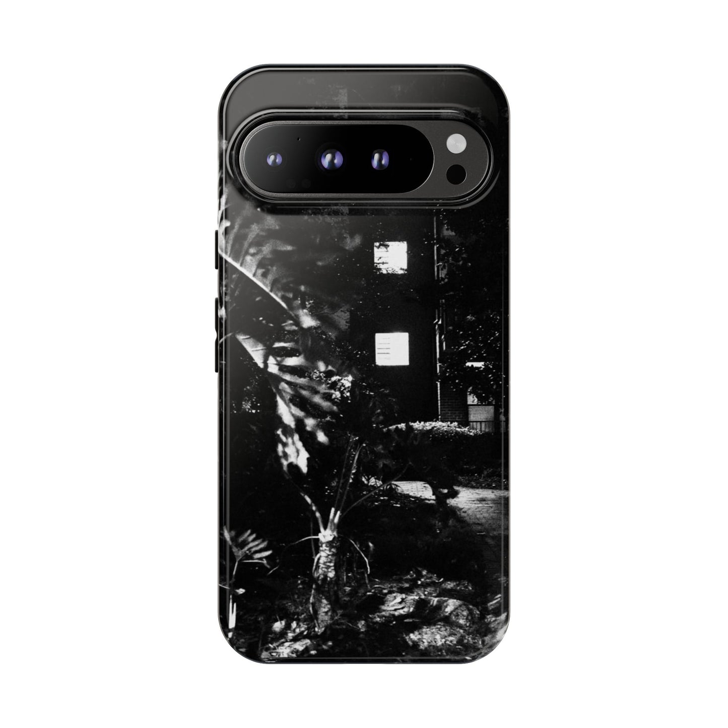 The Dark Night Collection Phone Case - 3